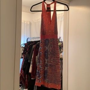halle bob summer dress